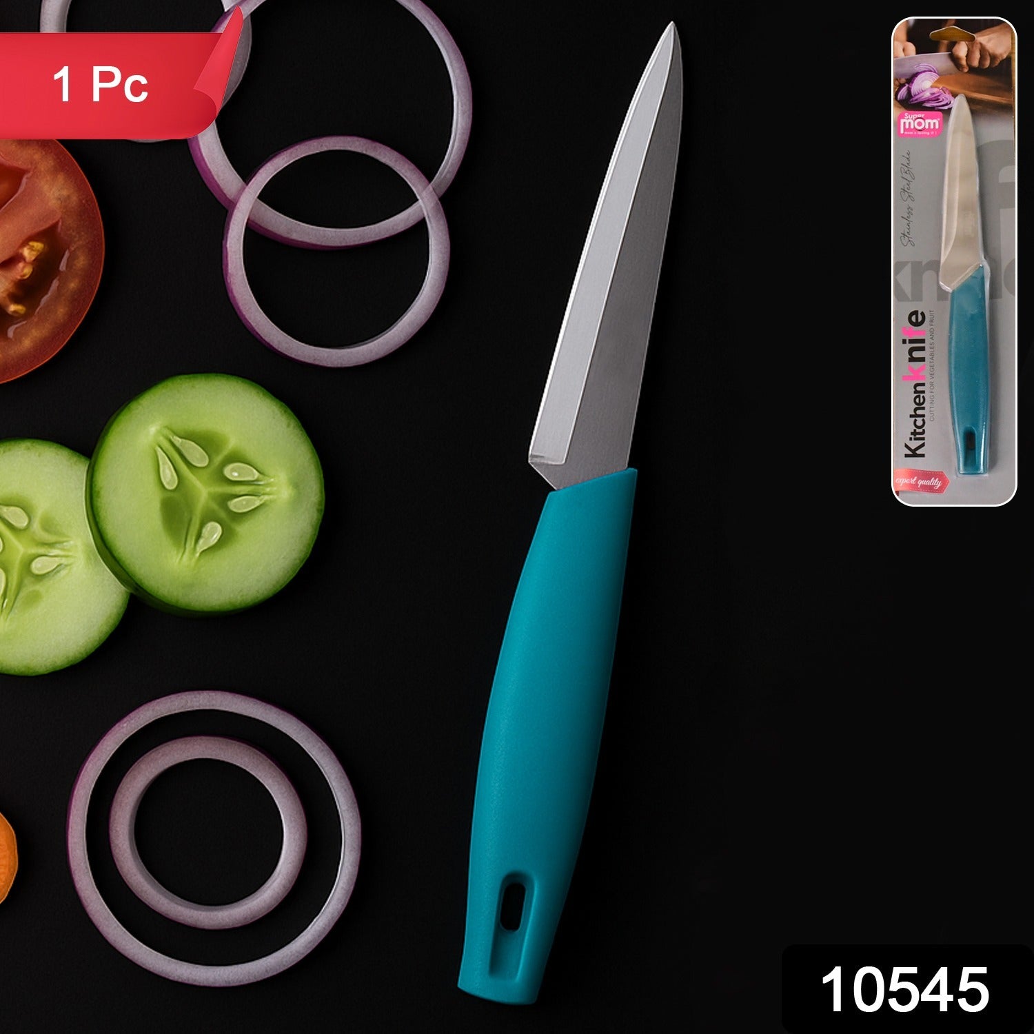 Kitchen Utility Knife Kitchen Utility Knife